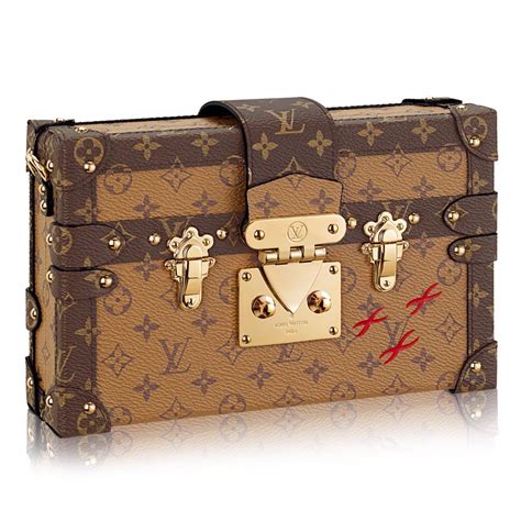 lv petite malle|vuitton petite malle.